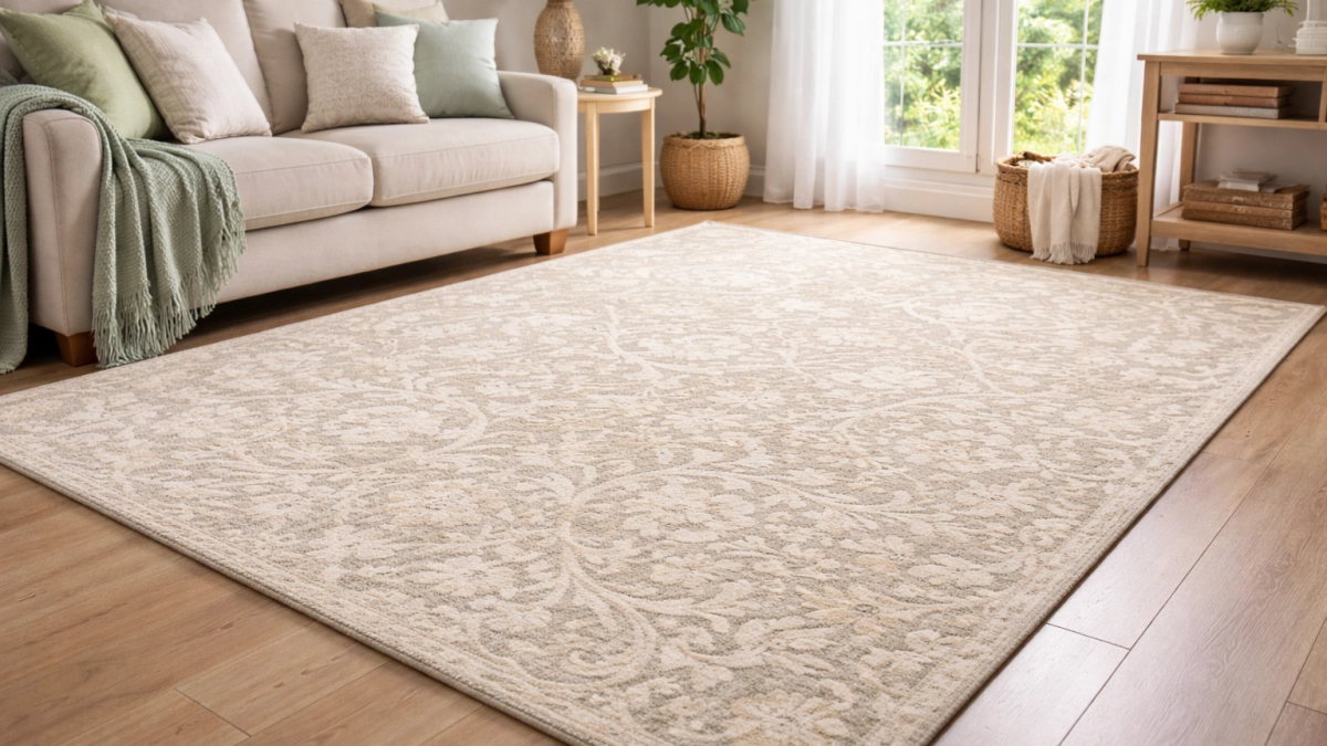 Плету коврики из этого материала - и сама себе завидую: 3 способа, с которыми справятся даже дети