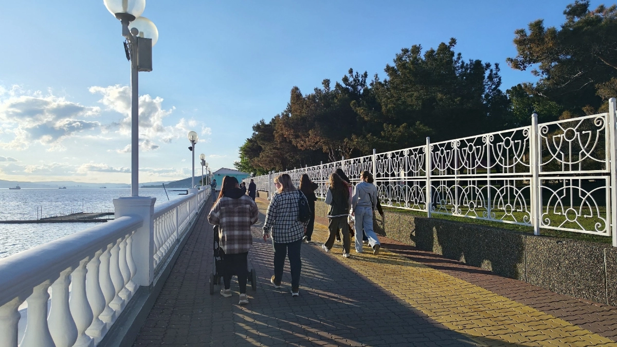 Отдыхать в Турции и Египте больше не модно: куда поехали россияне в 2026 году