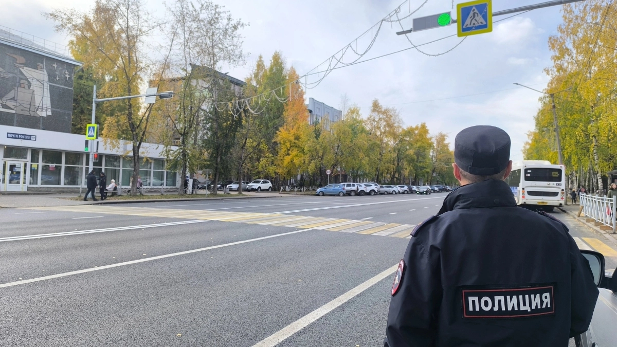 Почему в России стали повсеместно отключать камеры ГАИ