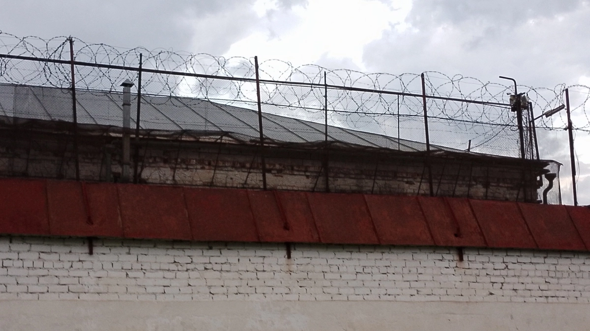 Осуждённый блогер из Воронежской области скончался в колонии