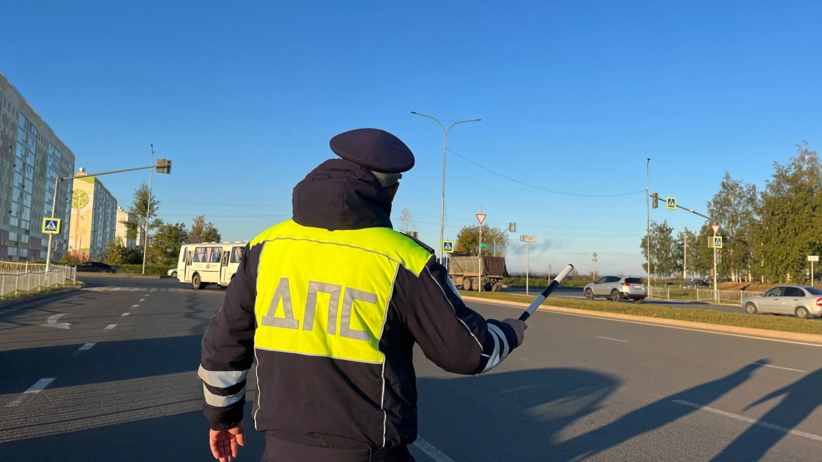 как правильно поступить при остановке сотрудниками ДПС