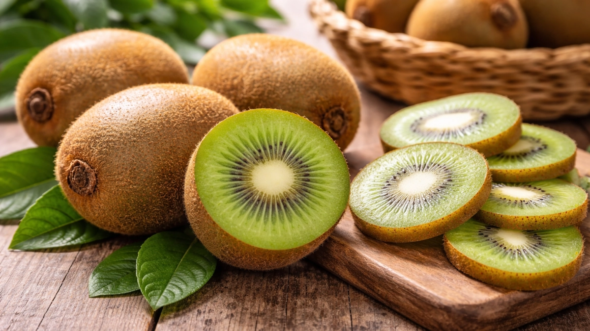 Круче яблока и банана – и в 100 раза полезнее апельсина: назван самый полезный фрукт