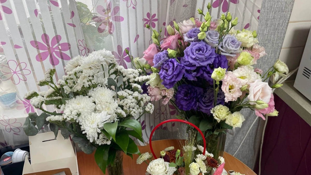 Петунии и бархатцы больше не в моде - в наши сады пришел шикарный многолетник: цветет с лета и до поздней осени