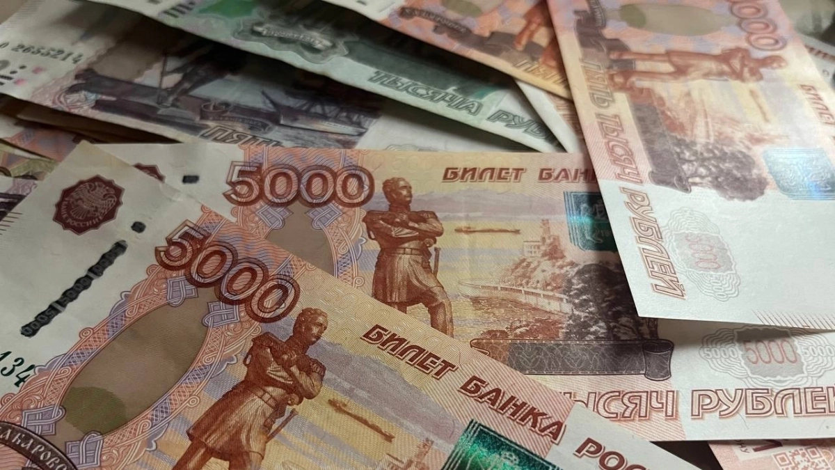 В Воронежской области вырос интерес к наличным расчетам