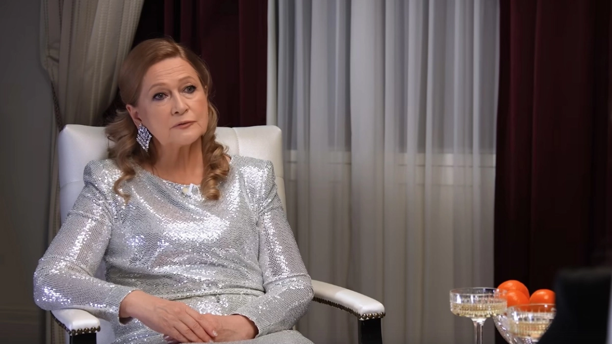 Поцелованный грешным ангелом: Тамара Глоба назвала три знака, которые будут жить как в сказке 