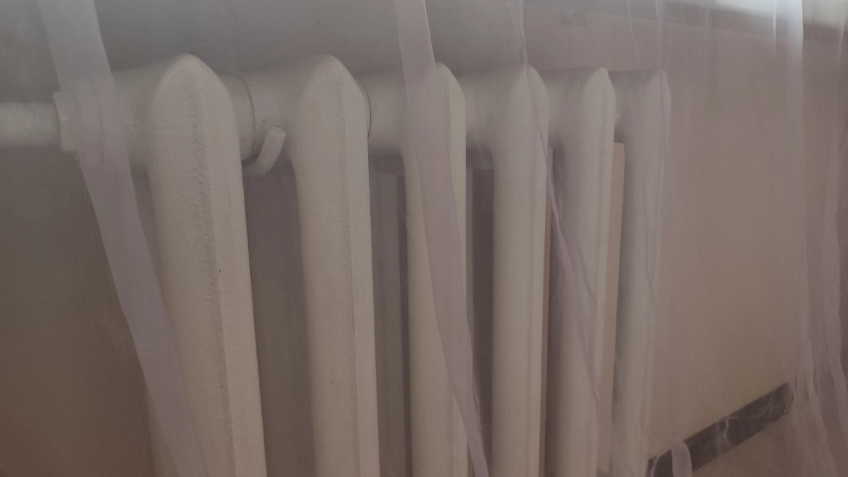 В Воронежской области отопительный сезон продлили до 25 апреля из-за ночных похолоданий