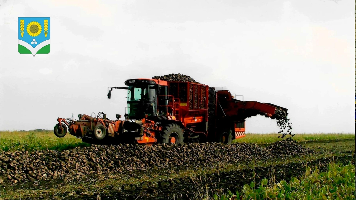 Из Воронежской области с начала года экспортировали почти 82 тысячи тонн растительной продукции в 23 страны мира