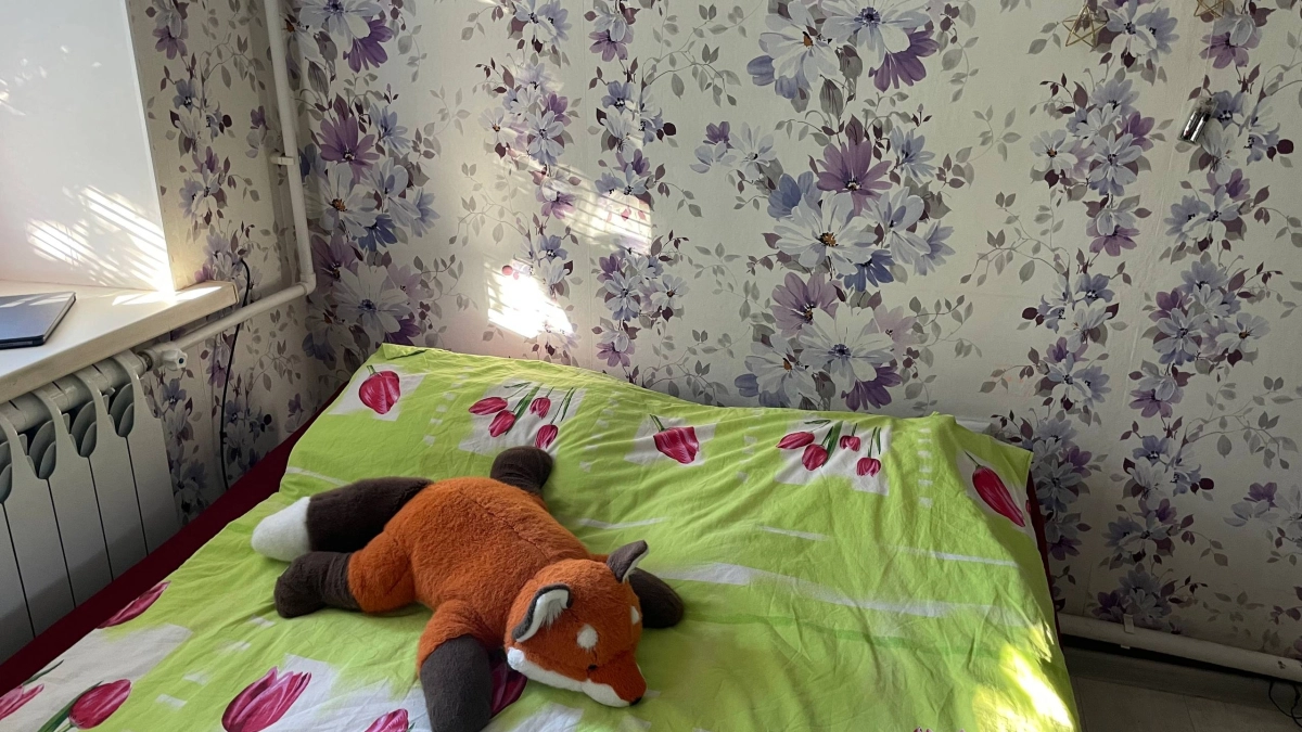 Отправляю веточку в банку — и крепкий сон обеспечен: разницу заметили все домочадцы