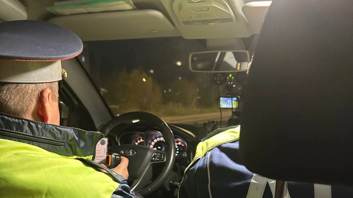 С сегодняшнего дня запретят управлять автомобилем: новое правило для водителей