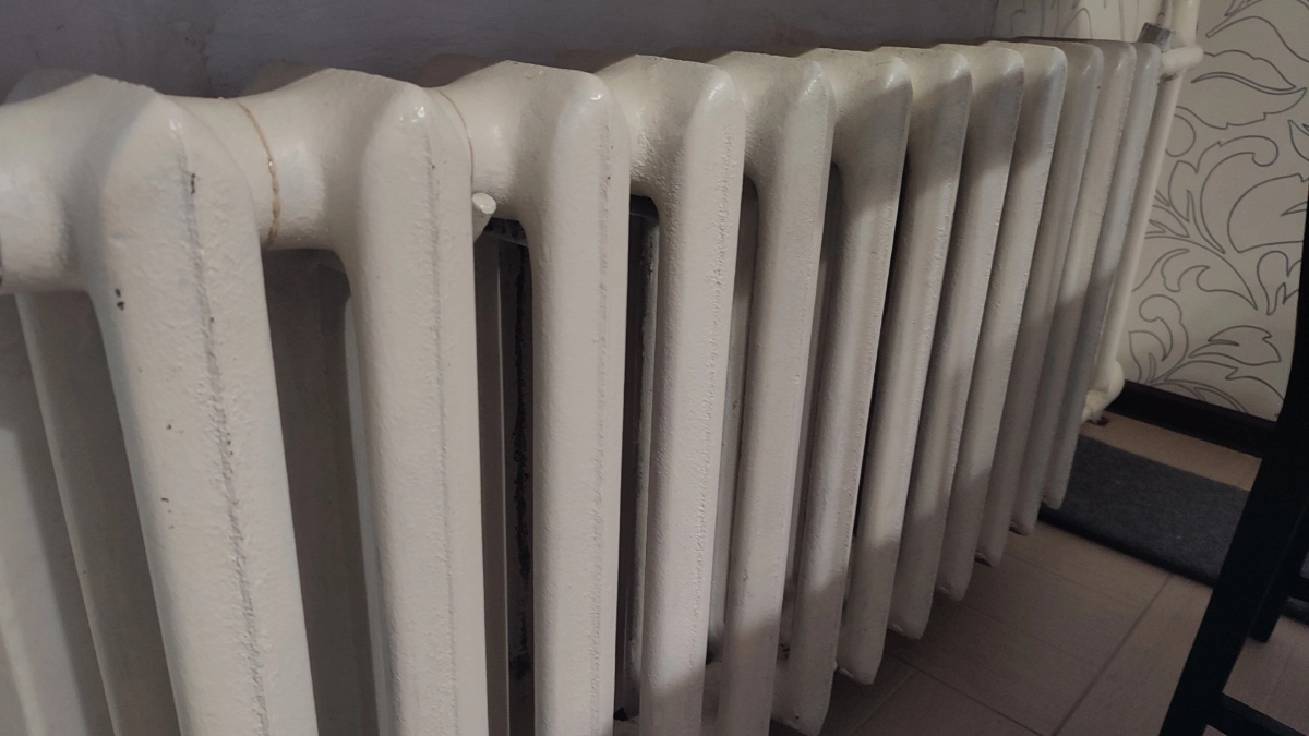 В Воронежской области жителям объяснили порядок начисления платы за вернувшееся в дома отопление