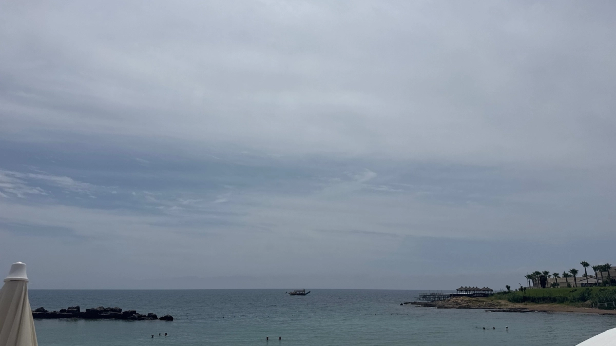 Какое море самое чистое в мире? Список тех, где точно нужно искупаться