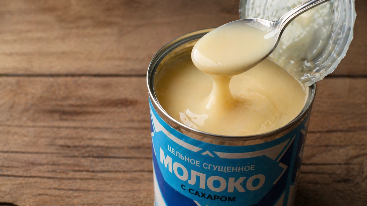 «Как на глаз определить качество сгущёнки: всего одно слово на банке отличает хороший продукт от плохого»