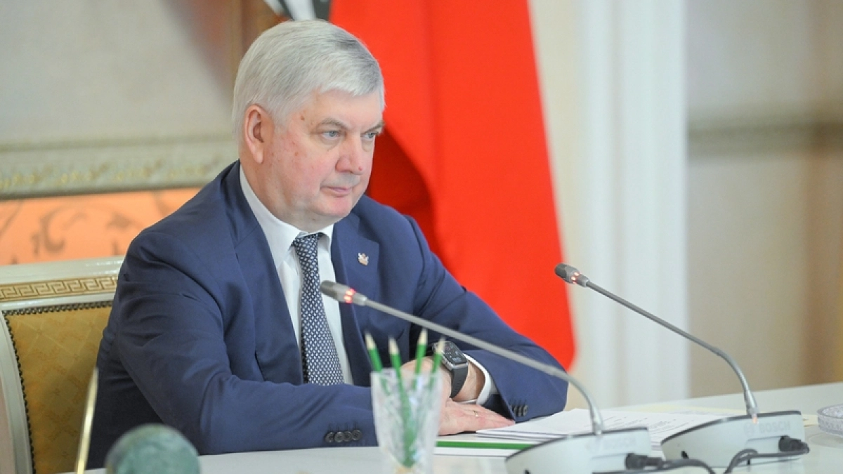 В Воронежской области подвели итоги развития здравоохранения за 2025 год на заседании правительства