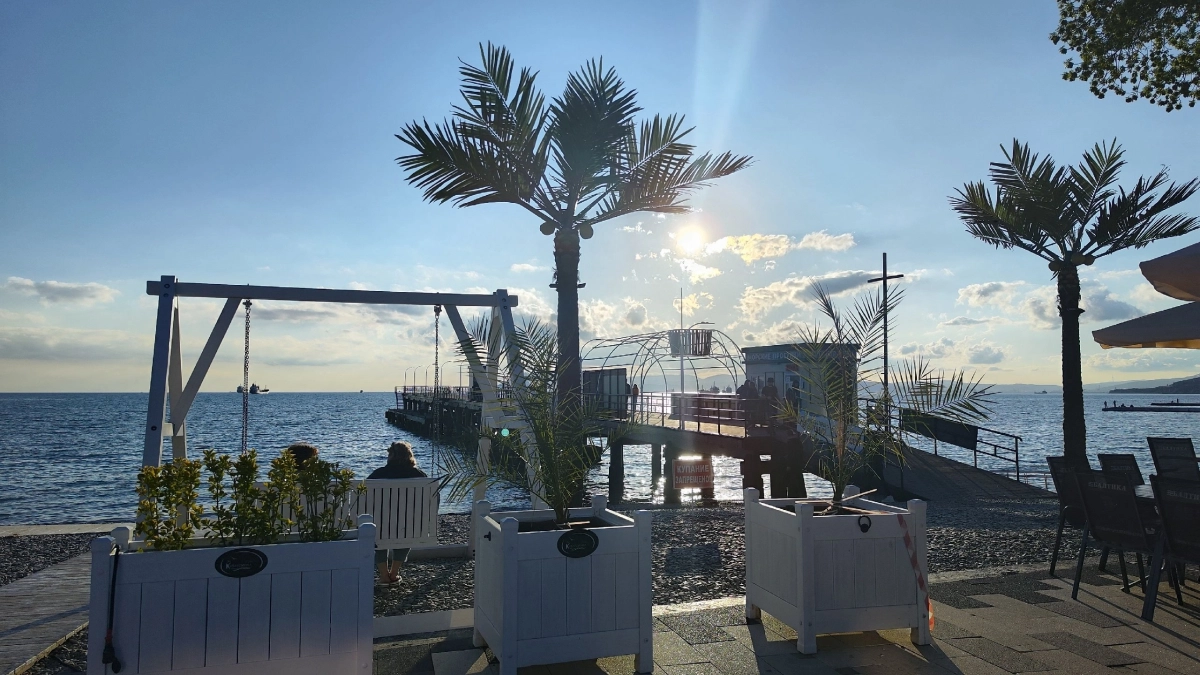 Шикарный отдых за копейки: Самые лучшие страны для путешествий, в которых сейчас рады россиянам