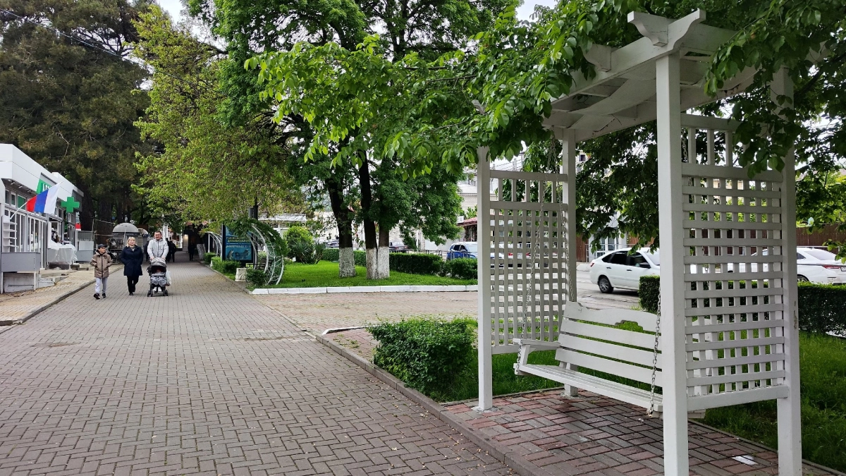 Погода на майские праздники 2026: какая будет 1 и 9 Мая в Москве, СПб и других городах