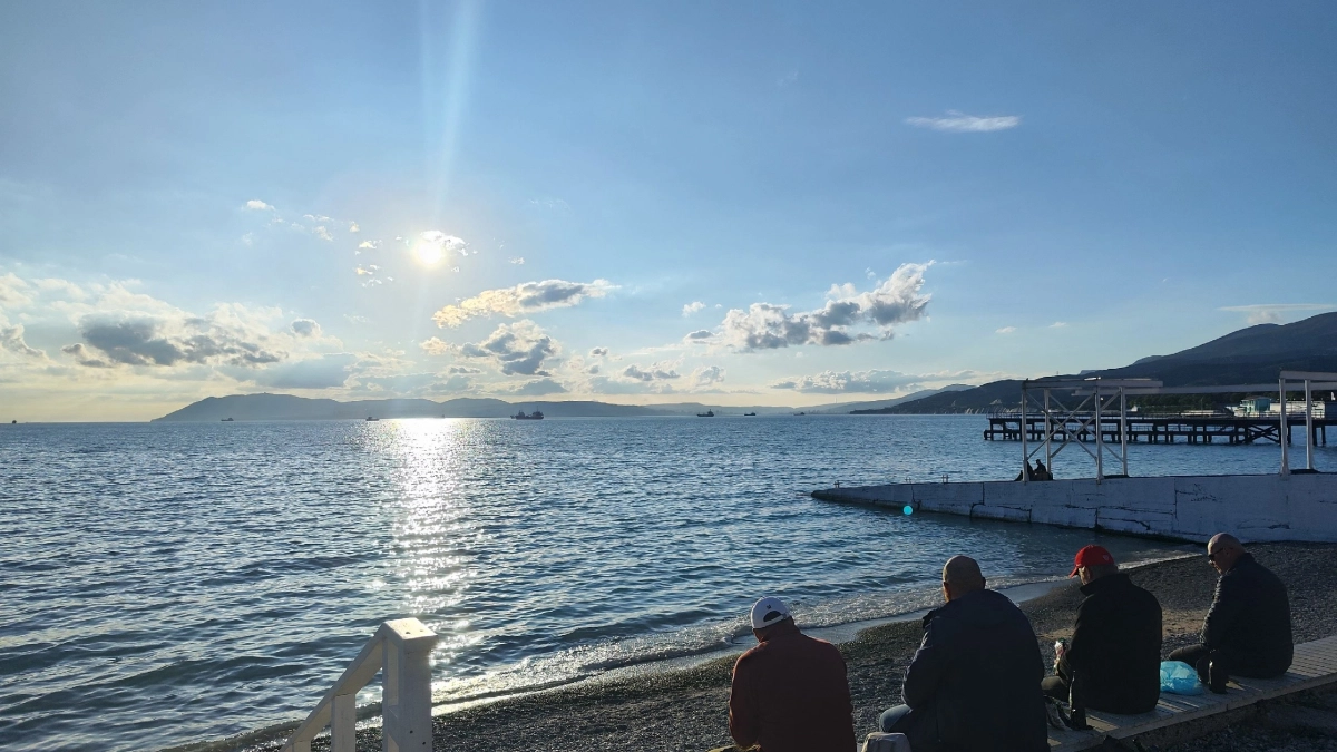 Туристы больше не едут в Сочи и Турцию: названо новое направление в России, где море теплее, а цены ниже в два раза 