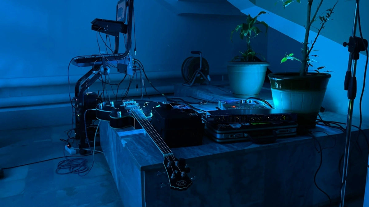 В Лисках выпускники ансамбля «Озарение» попрощались с юностью на сцене