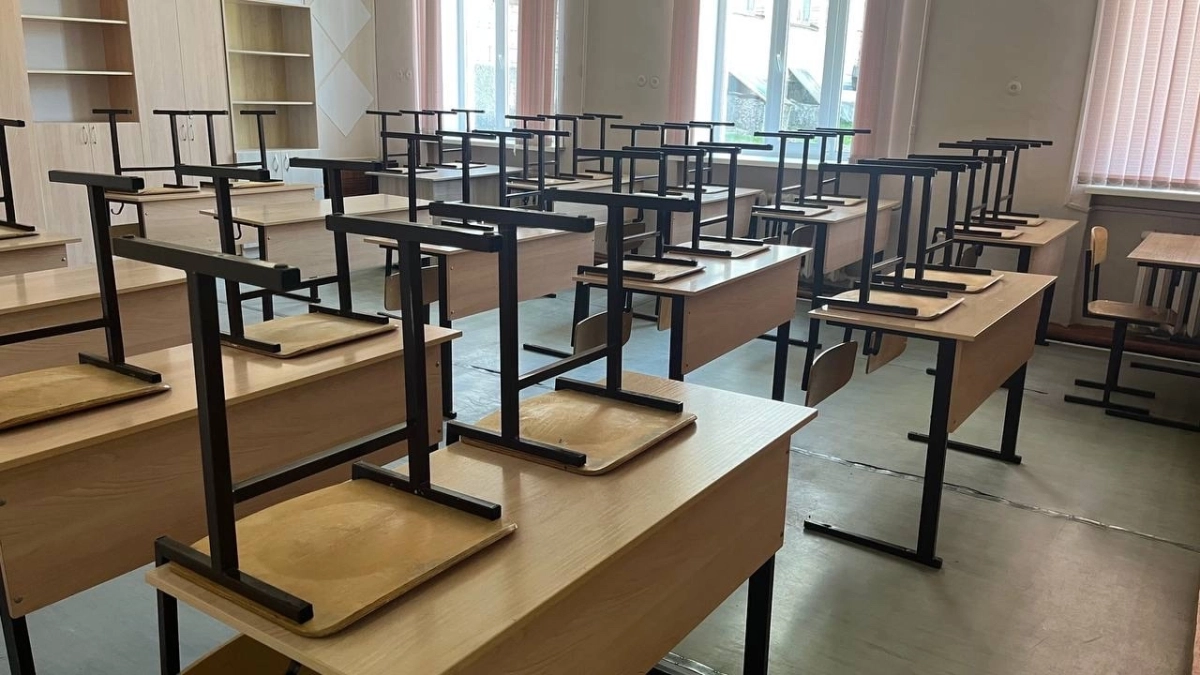 В Воронежской области у школьника выявили кишечную инфекцию