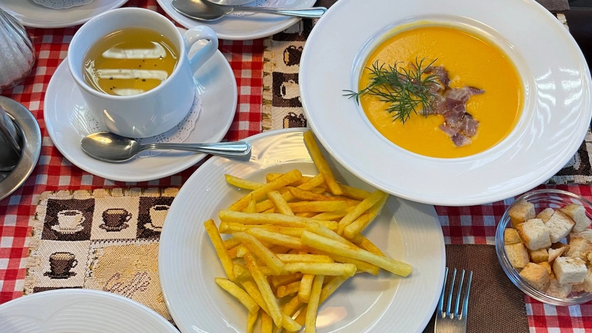 «Самые долгоживущие люди на Земле едят этот копеечный продукт каждый день». Исследователь Д. Бюттнер о пищевых секретах долгожителей