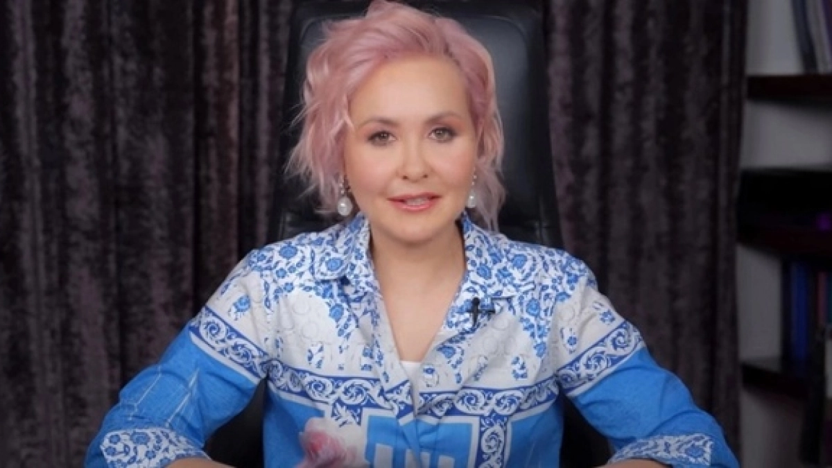 Козероги, готовьтесь! Володина предсказала месяц, который перевернёт вашу жизнь