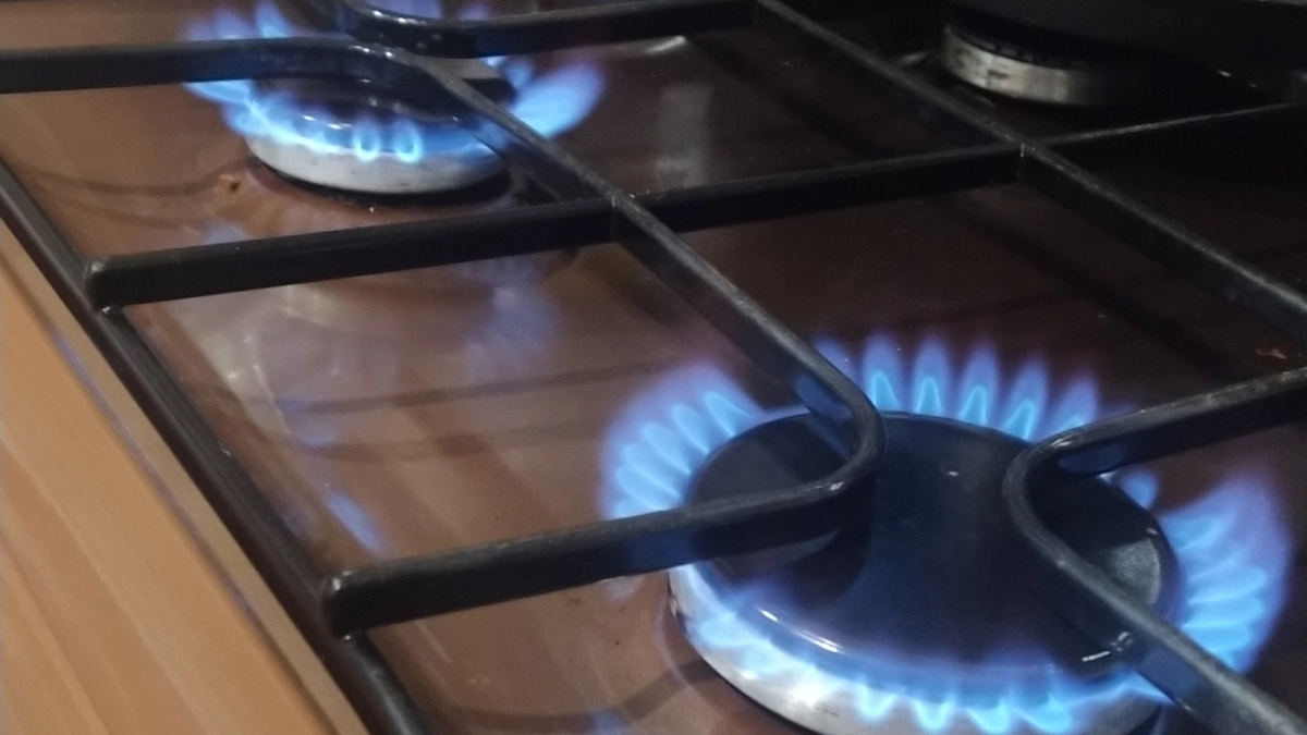 В Воронежской области опубликовали график отключения газа в мае