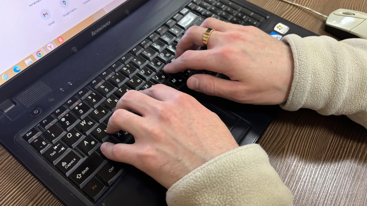 В Воронежской области жителей предупредили о фейковых образовательных сайтах