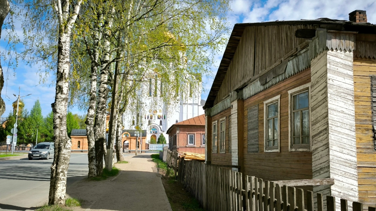 В Воронежской области началась короткая рабочая неделя перед майскими праздниками