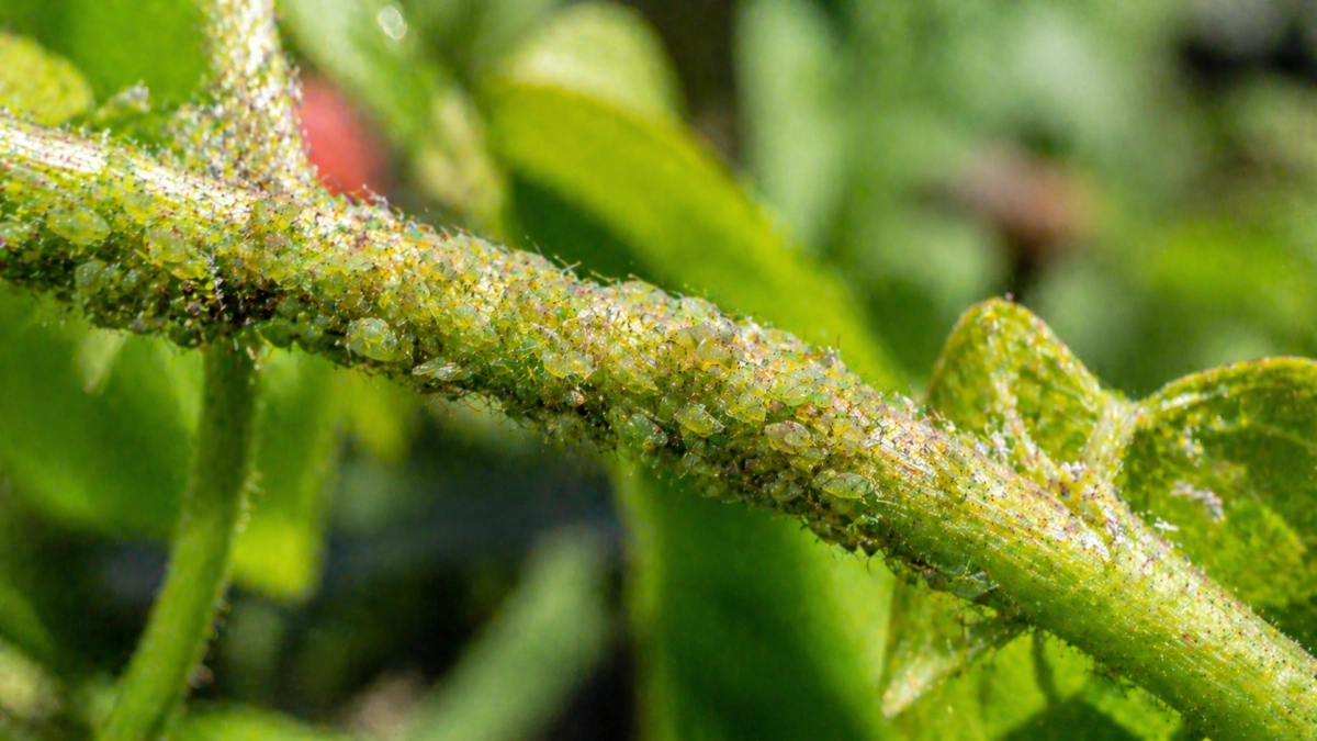 Как победить тлю и муравьев с помощью обычного чистотела: проверенные лайфхаки для защиты сада