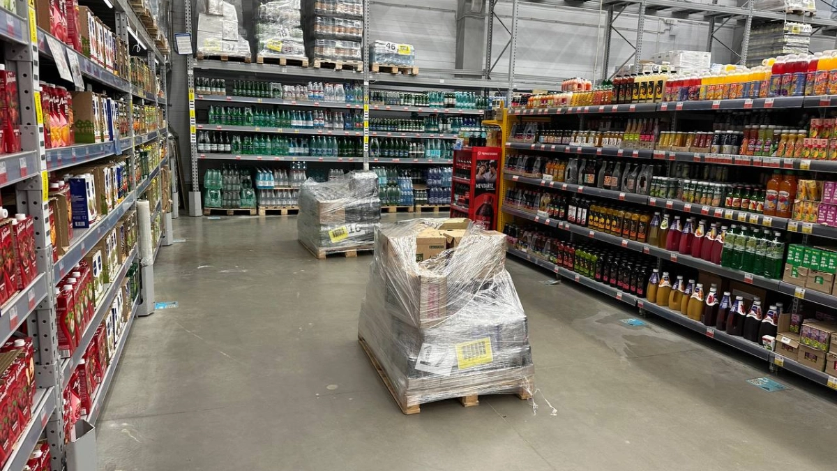 в ФИКС ПРАЙС привез стоящие вещи, новая партия товаров для дома, дачи и семьи