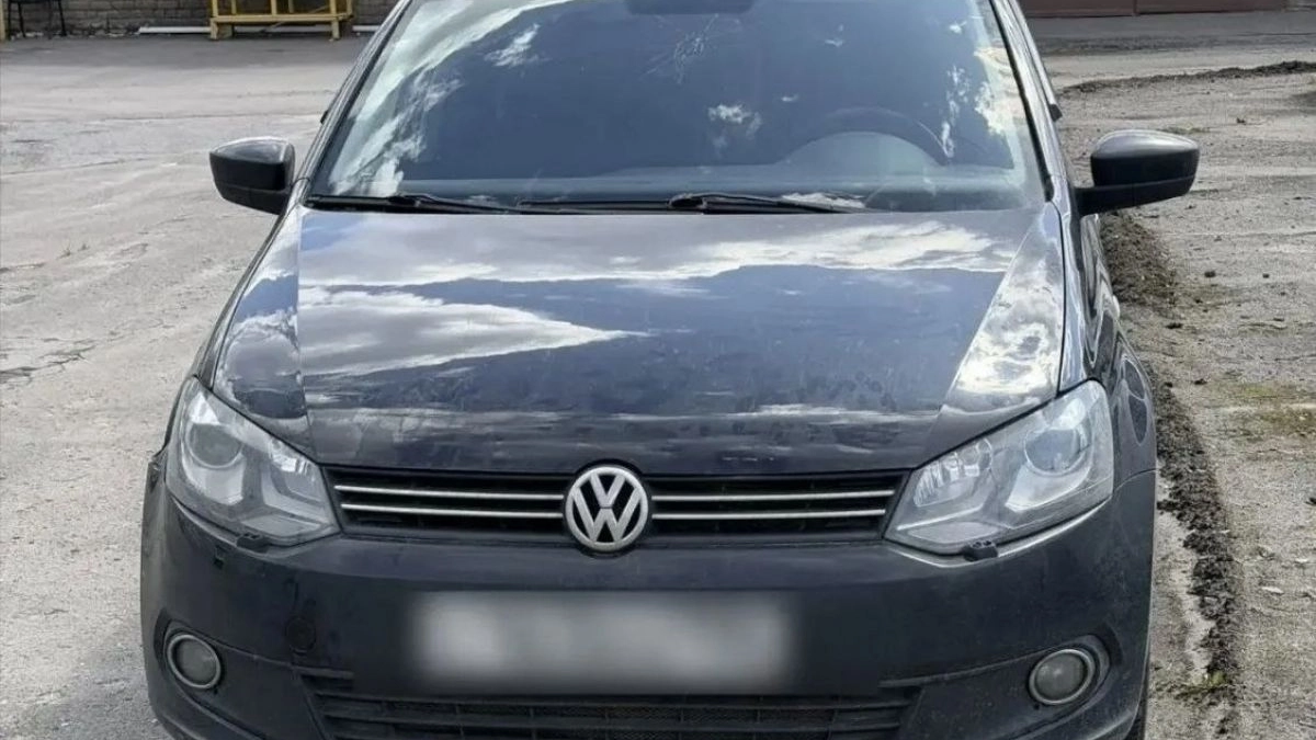 В Воронежской области мужчине грозит до пяти лет колонии за угон "Фольксвагена" ради поездки к бабушке