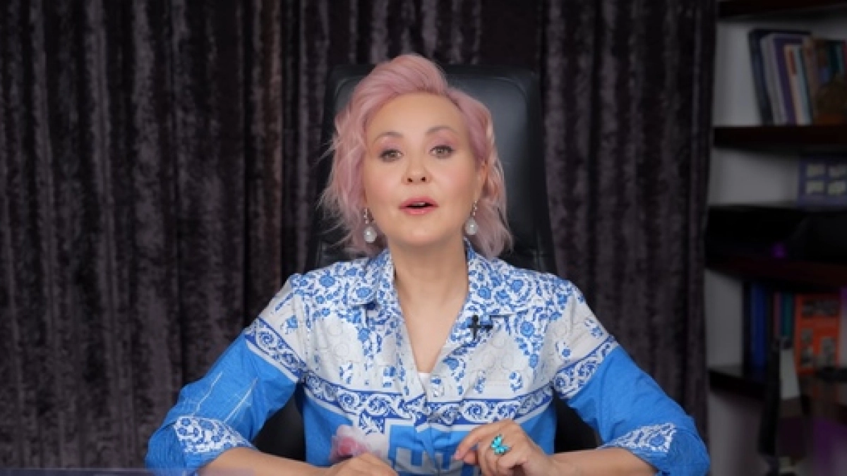 Воздастся за все старания: Василиса Володина назвала знак Зодиака, которому нужно готовиться к золотому периоду в мае