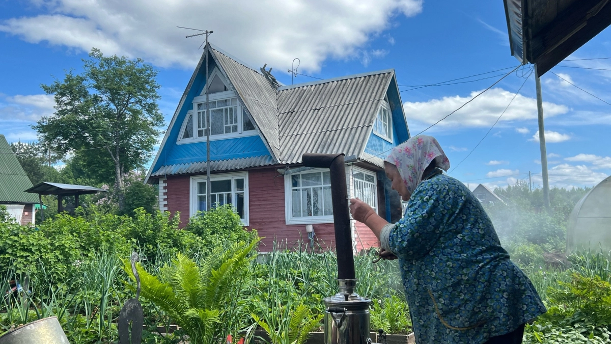 Единственная деревня в России, которую ООН признала одной из лучших в мире - как тут живут люди