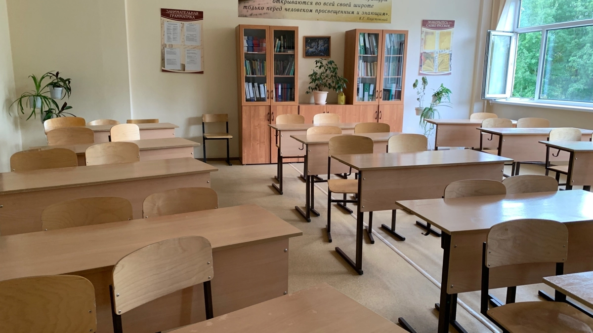 Воронежские девятиклассники после провала ГИА смогут бесплатно учиться в колледже