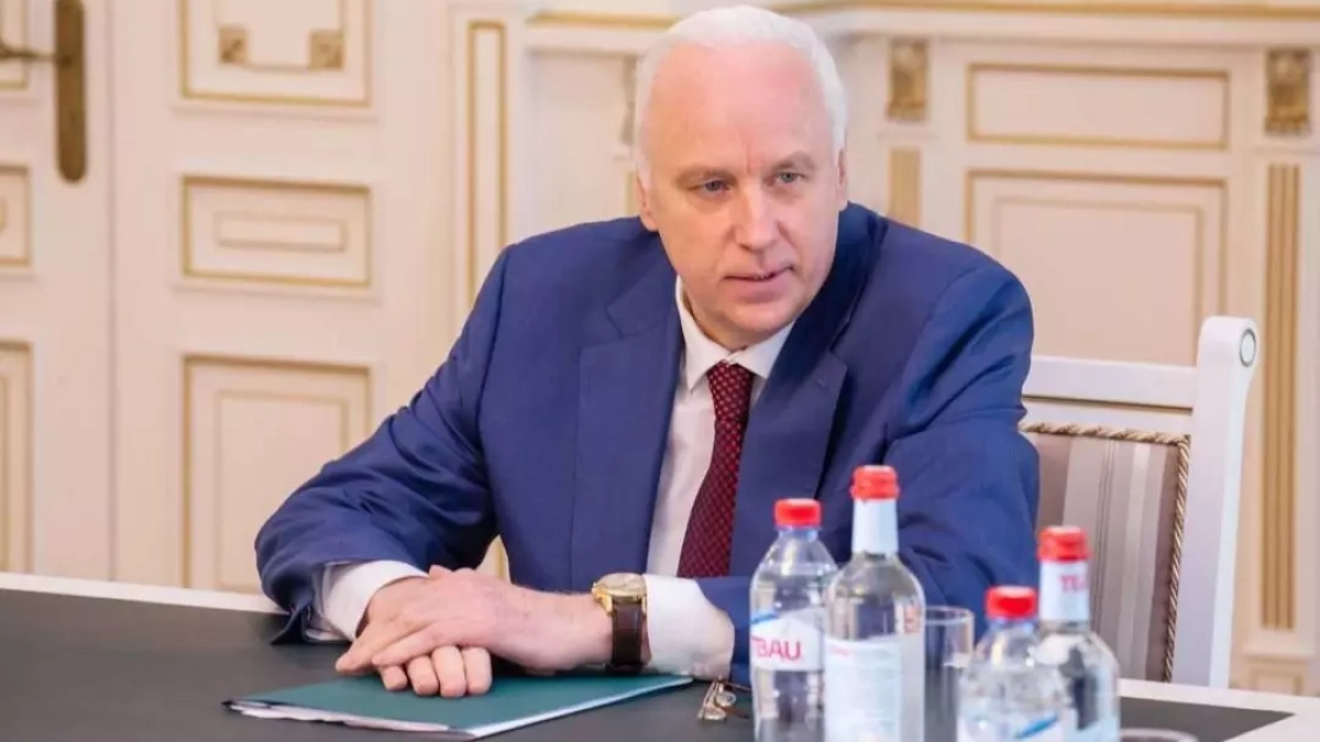 В Воронежской области Александр Бастрыкин поручил проверить жалобы жителей на срыв расселения аварийных домов