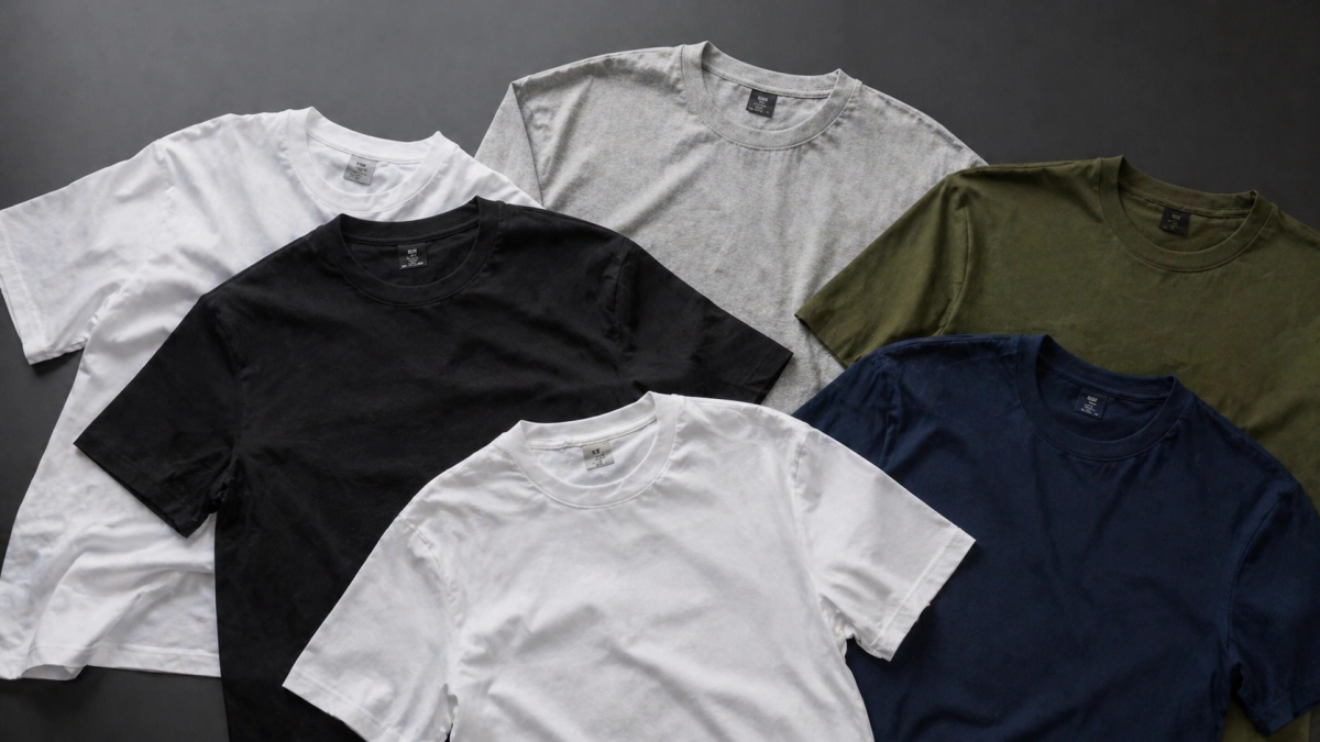 Старые футболки не выбрасываю — делаю отличные коврики для интерьера: уже всех подруг научила