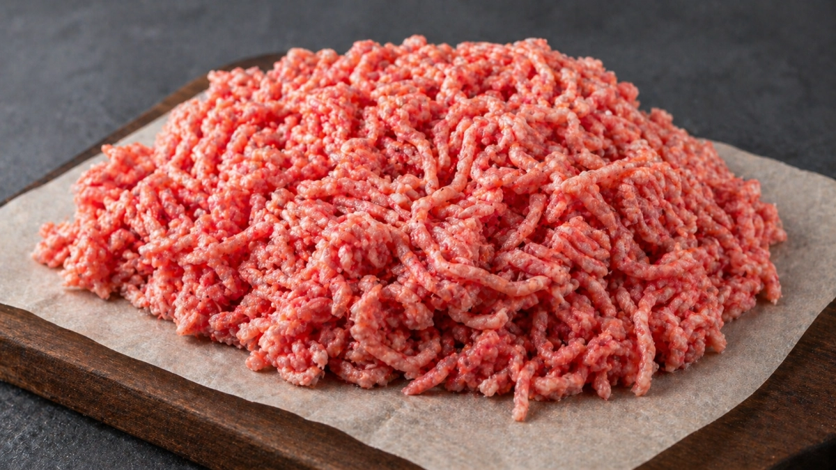 2 ложки в фарш, и котлеты получатся выше всяких похвал: сочные и нежные - секрет шефа