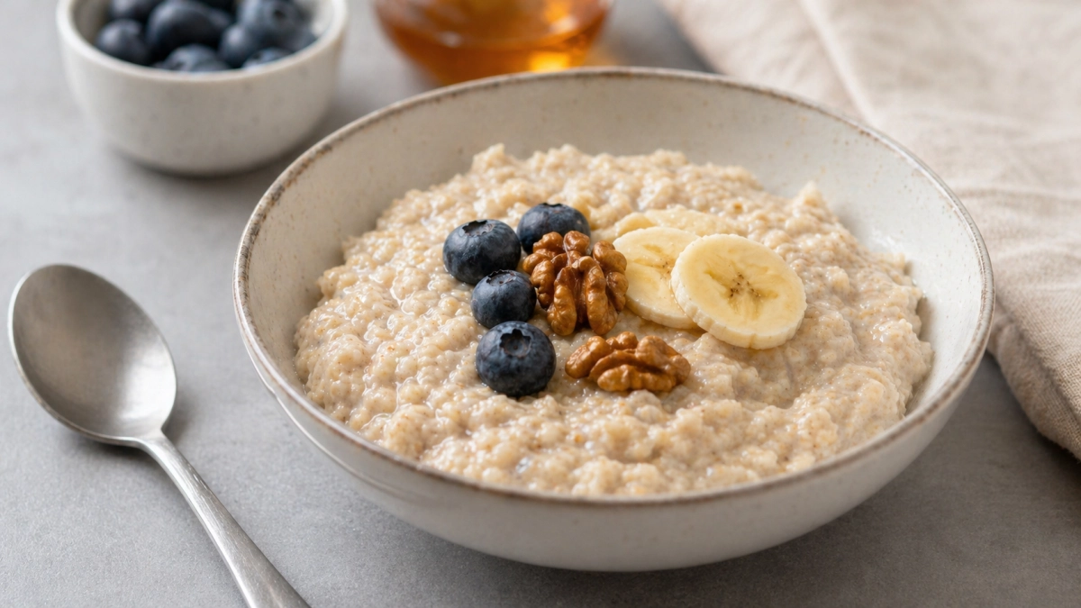 Начните с них день: 5 самых полезных каш по версии экспертов Роспотребнадзора