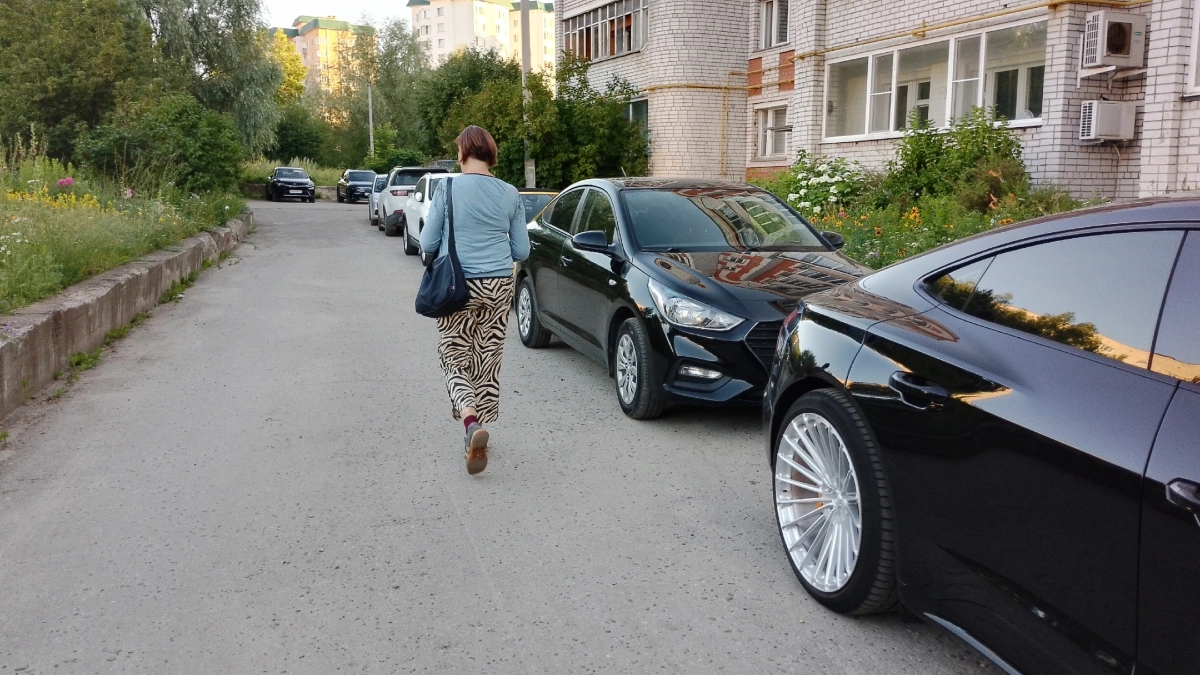 Одна татарская пословица, которая заменит вам консультацию психолога. Ее необходимо запомнить каждому после 40