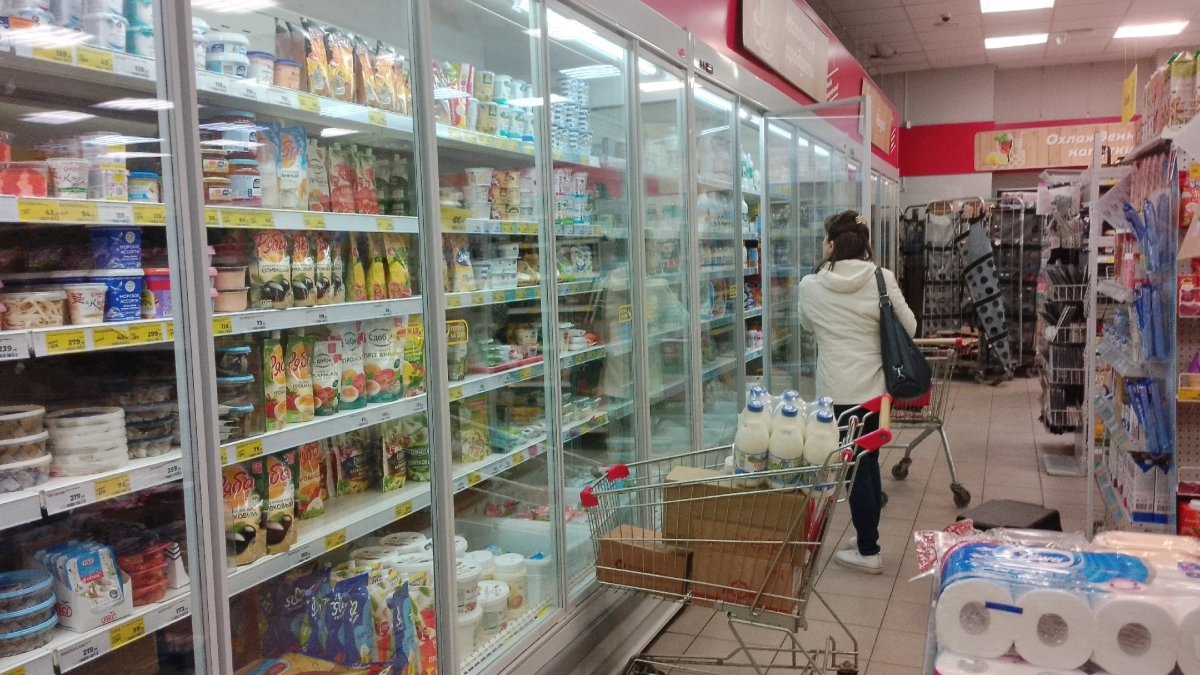 Купила впервые супы в стеклянных банках от бренда БУЗДЯКСКИЙ - борщ и гороховый. Мой честный отзыв - стоит ли покупать