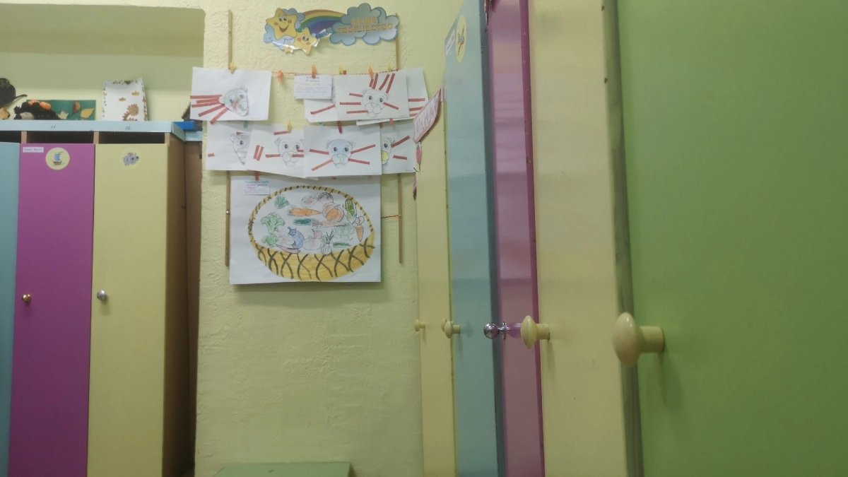 В Воронежской области плата за детские сады выросла с апреля по новому постановлению