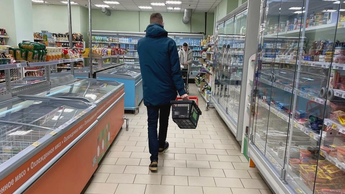 В "Чижике" найден обалденный шашлык в маринаде: стоит копейки, а вкус и сочность на высоте