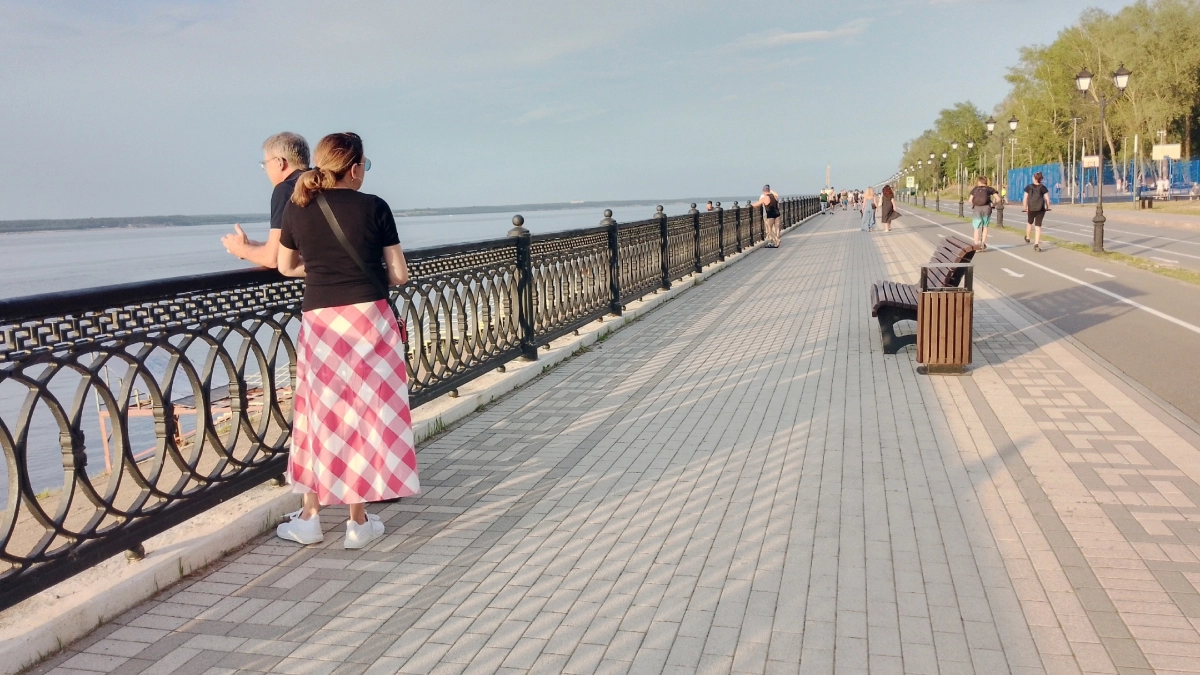 Одна татарская пословица, которая заменит вам сеанс психотерапевта. Ее стоит выучить каждому после 40