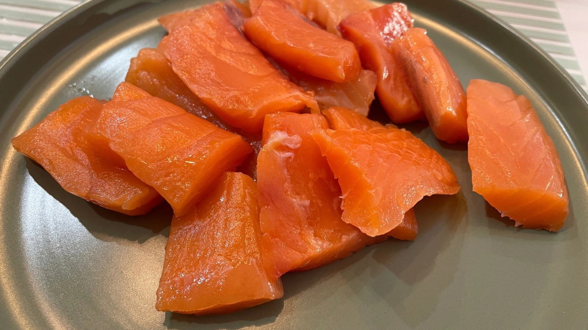 Вкуснее красной икры: Беру сельдь и морковь, а на выходе - нежнейший паштет