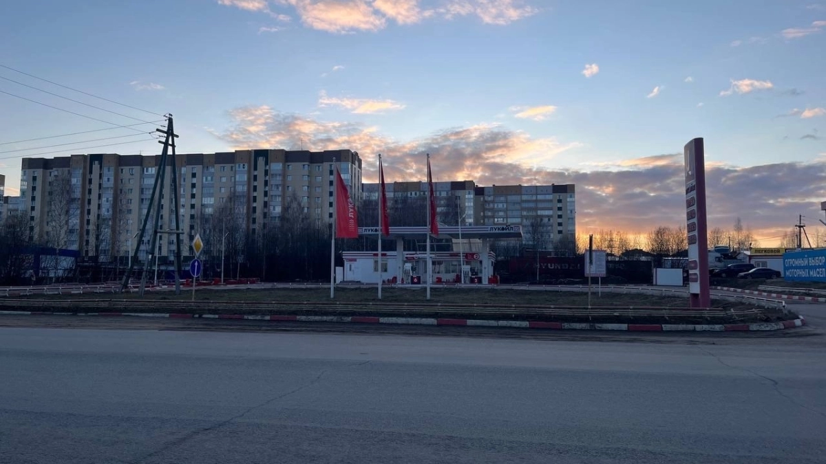 Топливо в Воронежской области дорожает по всем фронтам
