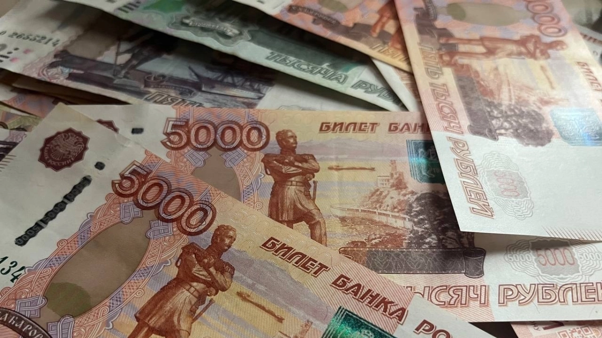 В Воронежской области вырос оборот розничной торговли