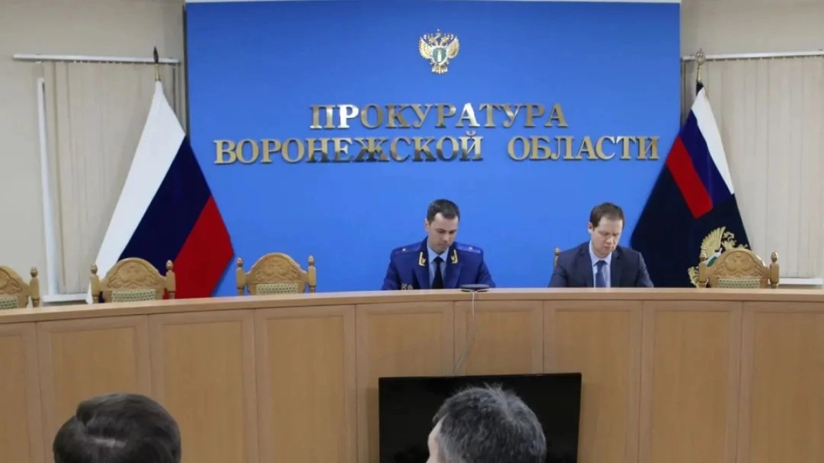 В Воронежской области прокуратура проверит перевозчика, завысившего цены на маршруте