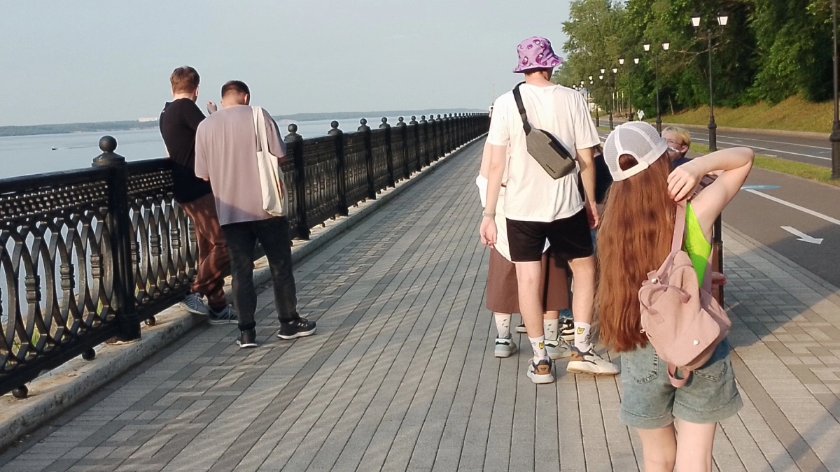 6 признаков людей, с которыми нужно меньше общаться: мудрые слова Константина Паустовского