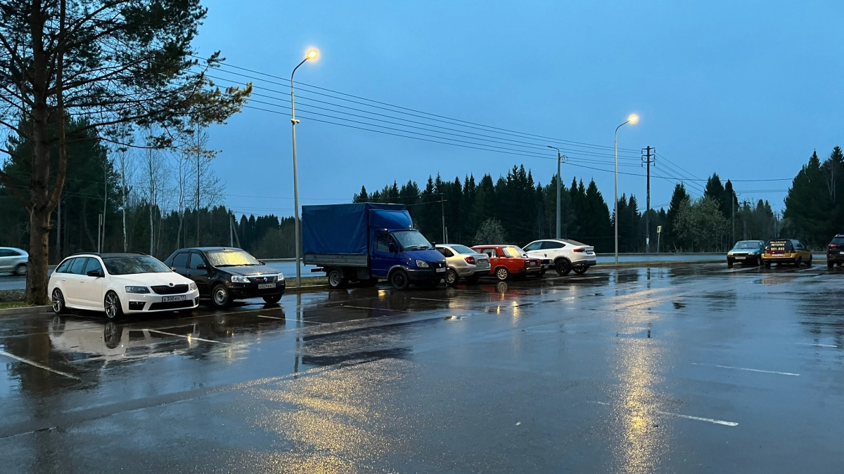 Воронежскую область 4 июня ждут кратковременные грозовые дожди при дневной температуре до +26