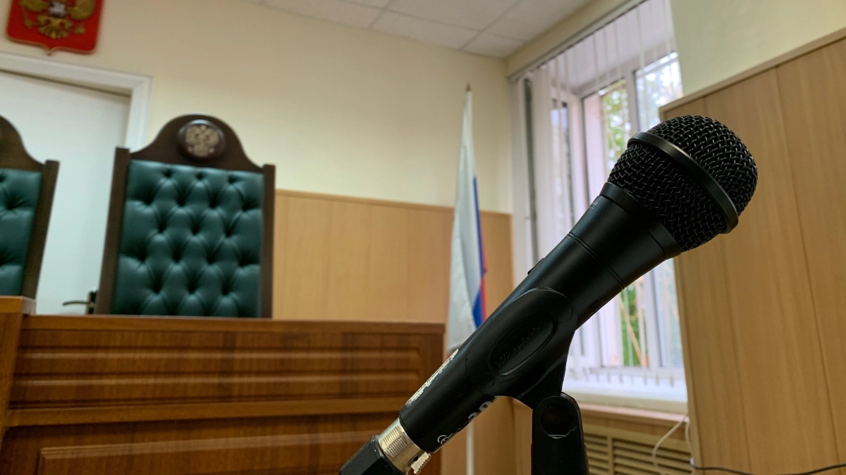 В Лиски передали в суд дело о сходе девяти вагонов грузового поезда