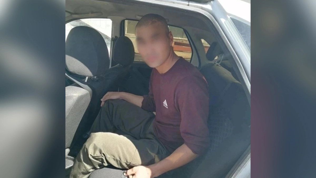 В Лисках 27-летний парень ограбил девушку после отказа познакомиться